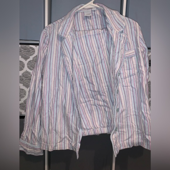 Flannel Pjs - Picture 13 of 16